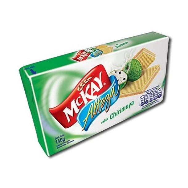 ALTEZA CHIRIMO/JIRAFA  160g.