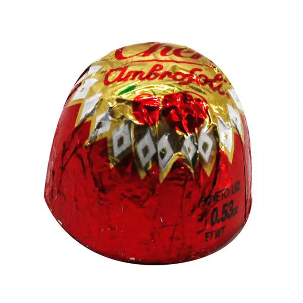 CEREZAS AL COGNAC X 1