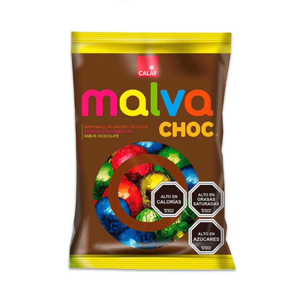 MALVA CHOCOLATE GRANEL