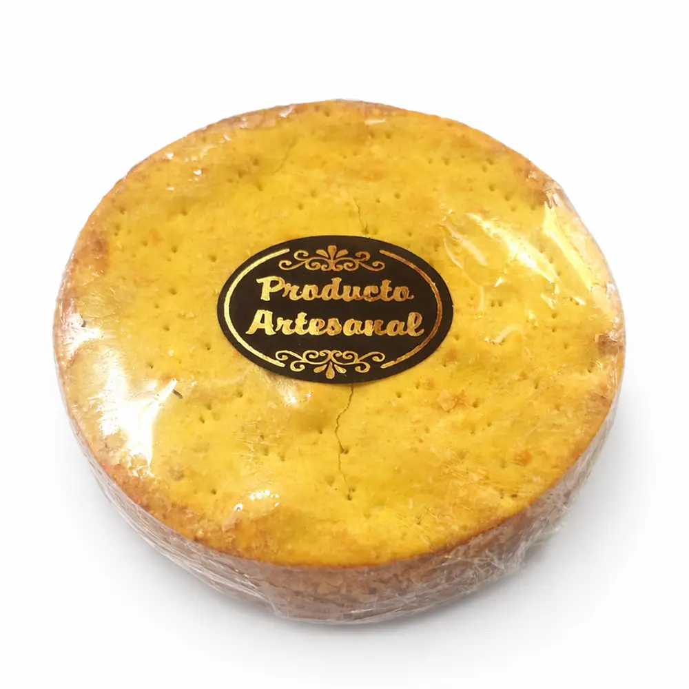 [191] CHILENO GRANDE