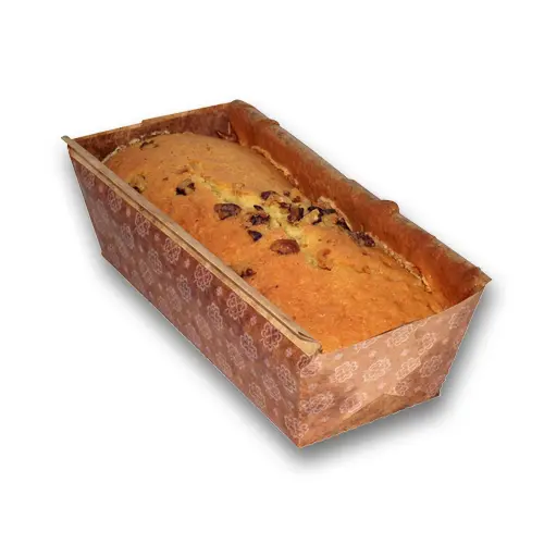 QUEQUE DON FEÑA RECTANGULAR