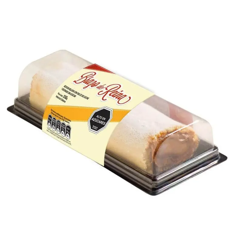 BRAZO DE REINA AGUA PIEDRA 550g.