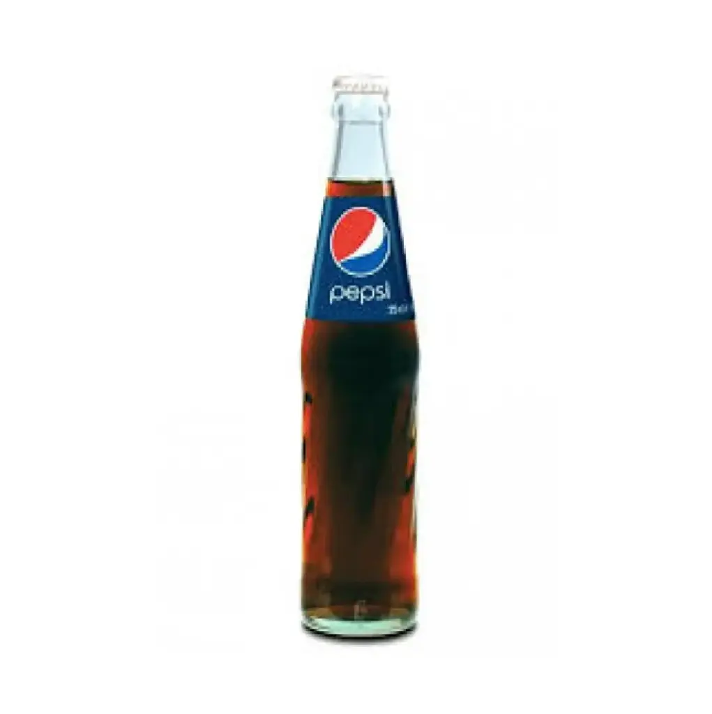 PEPSI EXPRESS 237cc.