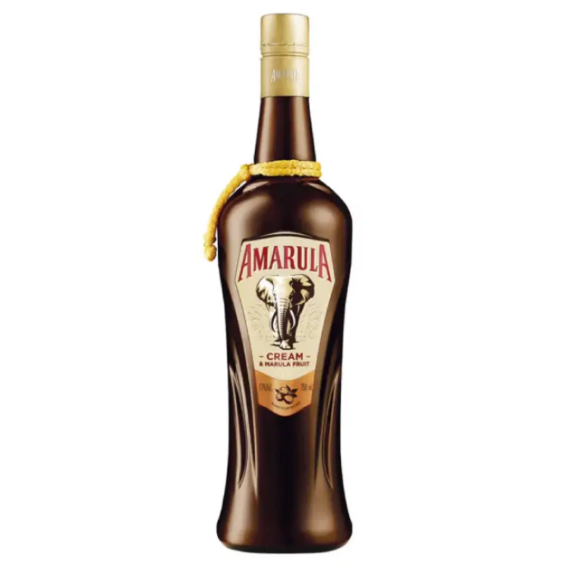 AMARULA CREAM FRUIT 750cc.