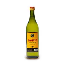 AGUARDIENTE DOÑIHUE 50º Bot. 900cc.