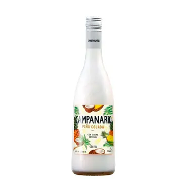 CAMPANARIO PIÑA COLADA 700cc.