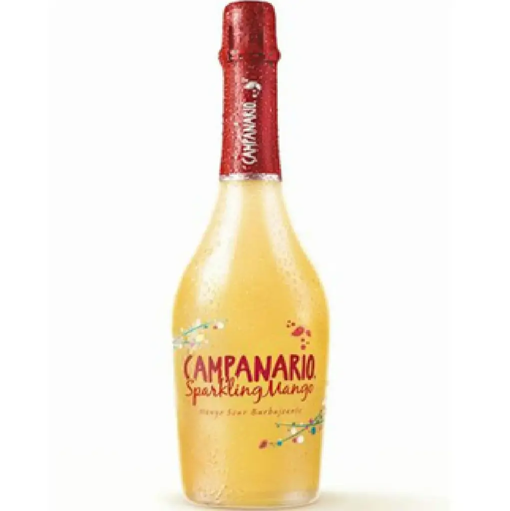 CAMPANARIO SPARKLING MANGO 750ML 