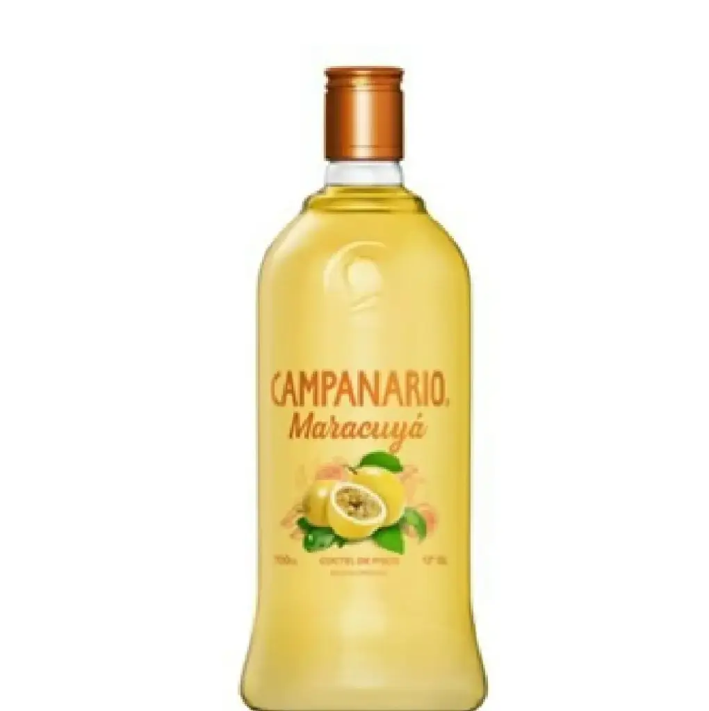 CAMPANARIO MARACUYA 700cc.