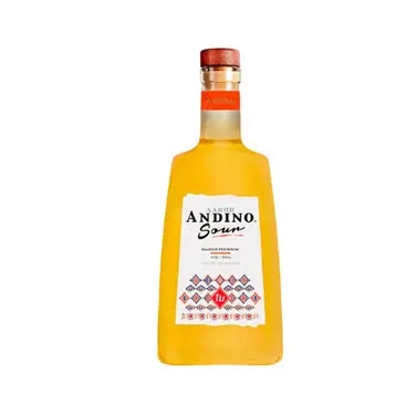ANDINO MANGO SOUR 1Lts.