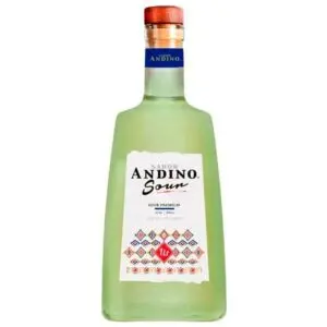 ANDINO SOUR 14º  1Lt.