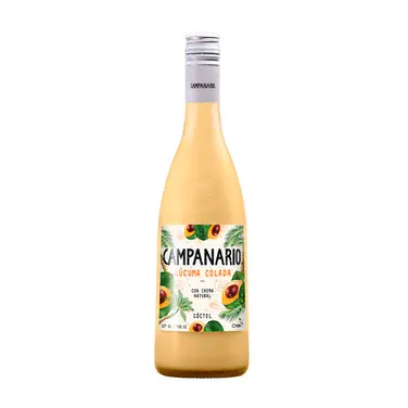 CAMPANARIO LUCUMA COLADA 700cc.