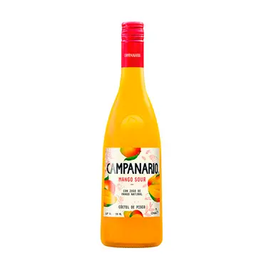 CAMPANARIO  MANGO COLADA 700cc.