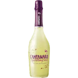 [7802175457350] CAMPANARIO SPARKING SOUR 750cc.