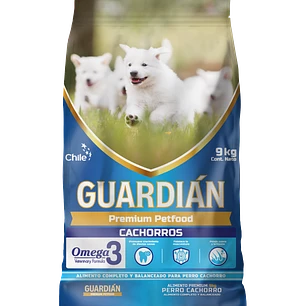 GUARDIAN PERRO ADULTO