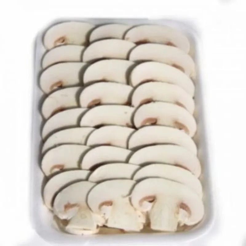 CHAMPIÑONES ESMERALDA LAMINADO 400g.