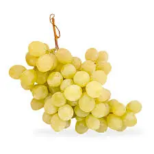 [033383250793] UVA BLANCA