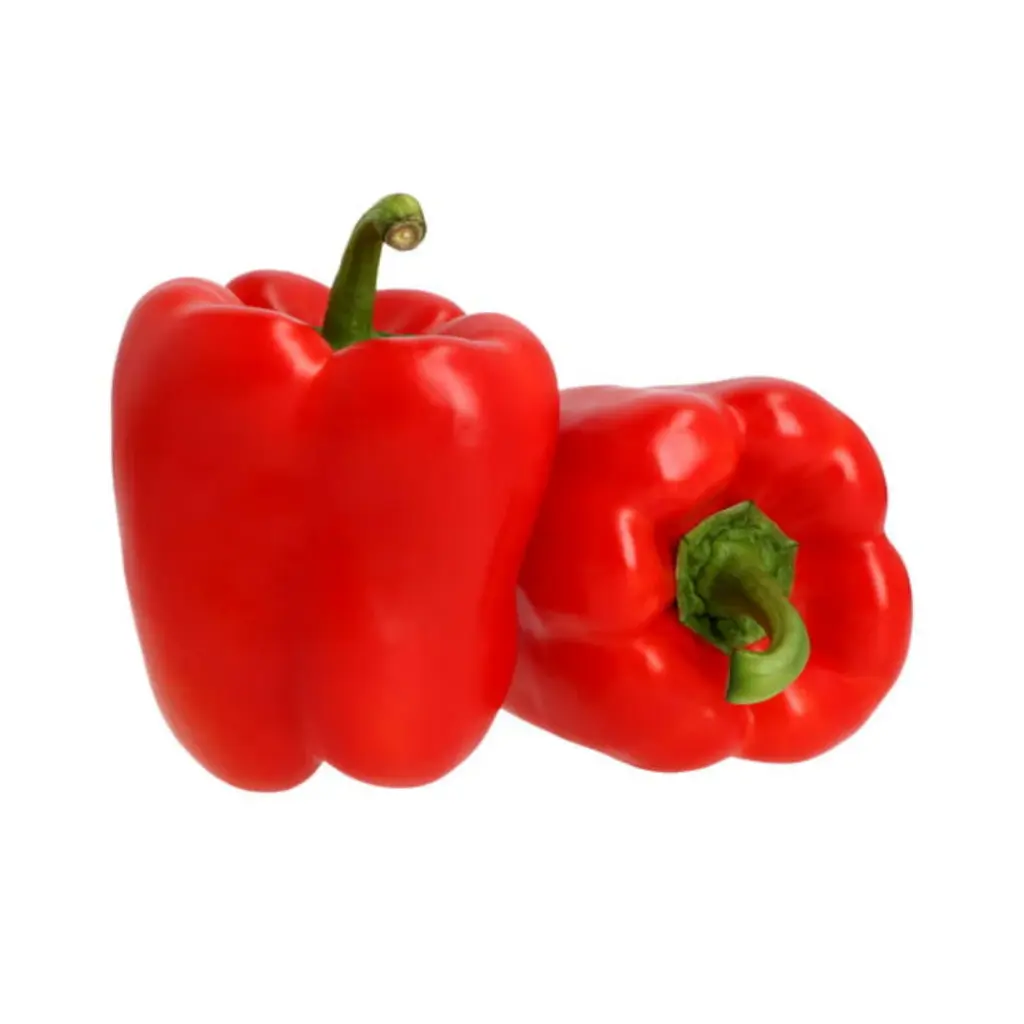 PIMIENTO ROJO