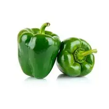 PIMIENTO VERDE