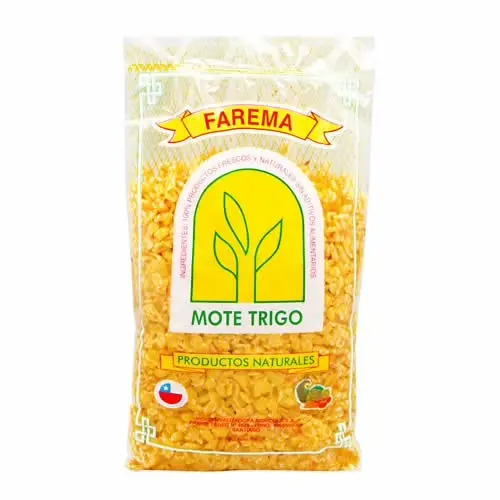 MOTE DE MAIZ BOLSA 500g.