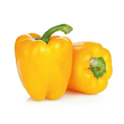PIMIENTO AMARILLO