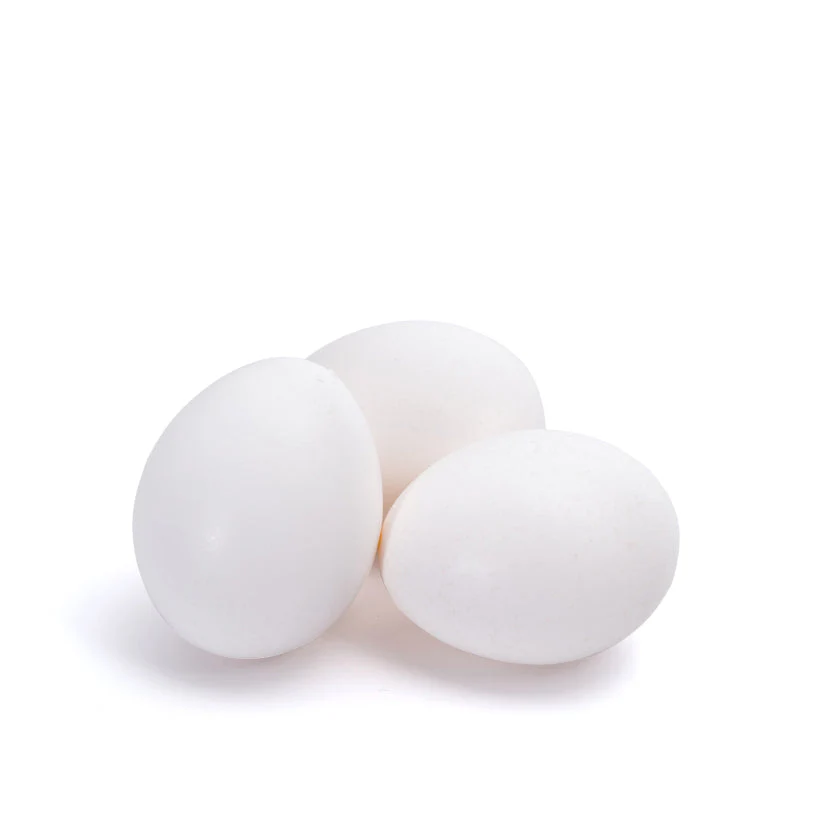 HUEVOS BLANCO GRANDE