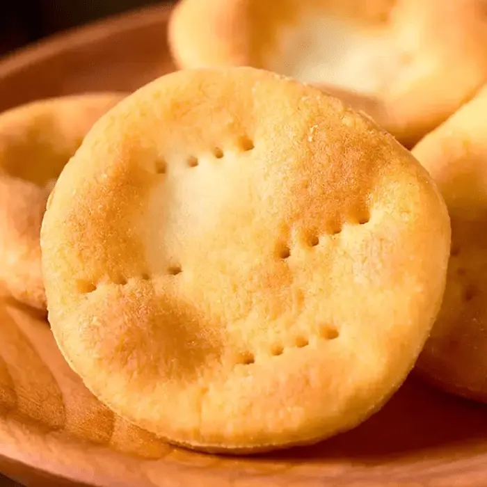 SOPAIPILLAS 3 x 1.100