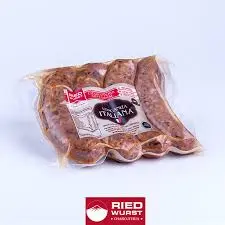 LONGANIZAS SATORRES x 3un.