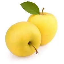 MANZANAS GOLDEN